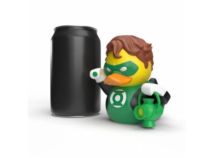 Tubbz kachnička DC Comics - Green Lantern