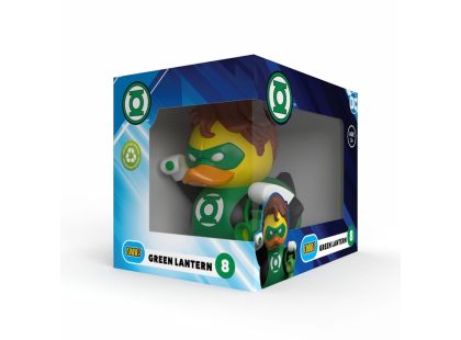 Tubbz kachnička DC Comics - Green Lantern
