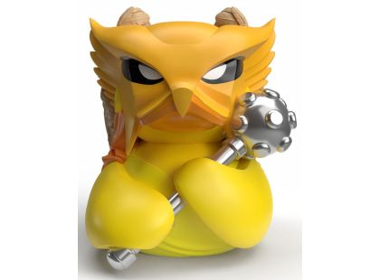 Tubbz kachnička DC Comics - Hawkgirl (první edice)
