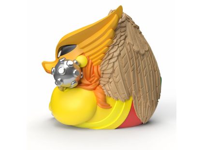 Tubbz kachnička DC Comics - Hawkgirl (první edice)