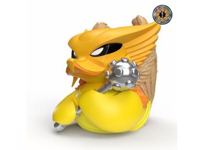 Tubbz kachnička DC Comics - Hawkgirl (první edice)