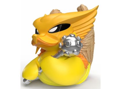 Tubbz kachnička DC Comics - Hawkgirl (první edice)