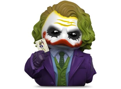 Tubbz kachnička DC Comics - Joker Temný Rytíř (první edice)