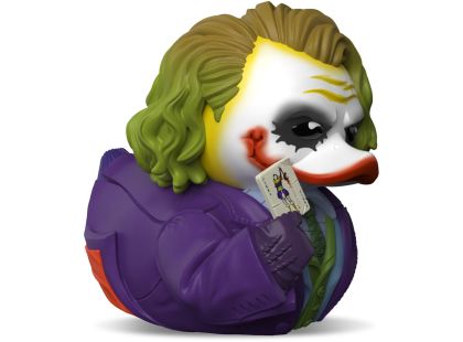 Tubbz kachnička DC Comics - Joker Temný Rytíř (první edice)