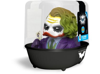 Tubbz kachnička DC Comics - Joker Temný Rytíř (první edice)