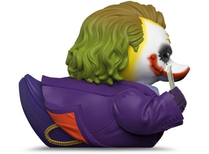 Tubbz kachnička DC Comics - Joker Temný Rytíř (první edice)
