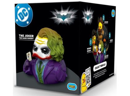 Tubbz kachnička DC Comics - Jokern The Dark Knight