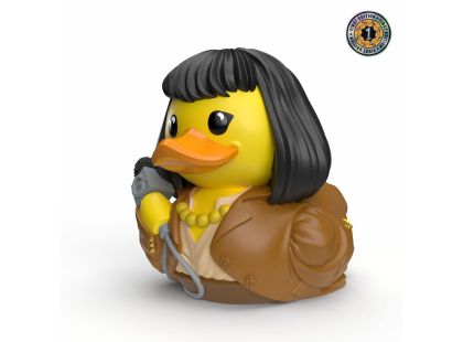 Tubbz kachnička DC Comics - Lois Lane (první edice)