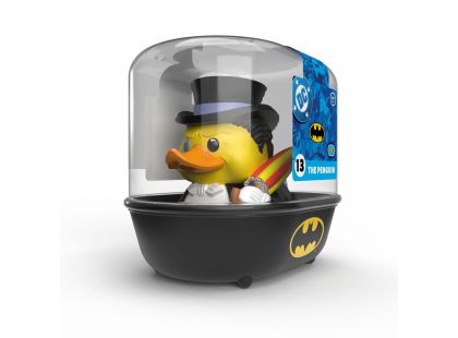 Numskull Tubbz kachnička DC Comics Penguin (první edice)