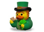 Tubbz kachnička Den svatého Patrika