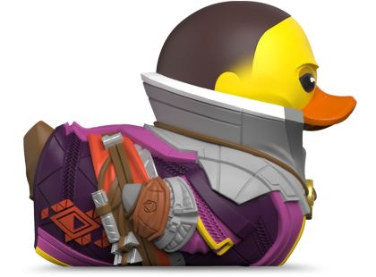 Tubbz kachnička Destiny Ikora (první edice)