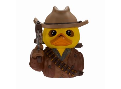 Tubbz kachnička Fallout TV - Ghoul (první edice)