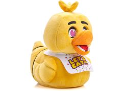 Tubbz kachnička plyšová FNAF - Chica