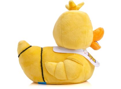 Tubbz kachnička plyšová FNAF - Chica