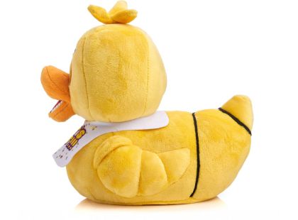 Tubbz kachnička plyšová FNAF - Chica