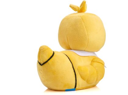 Tubbz kachnička plyšová FNAF - Chica