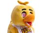 Tubbz kachnička plyšová FNAF - Chica 7
