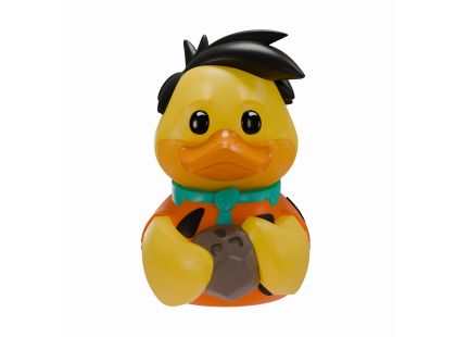 Tubbz kachnička Flinstounovi - Fred (první edice)