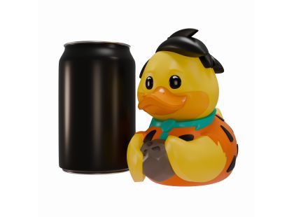 Tubbz kachnička Flinstounovi - Fred