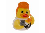 Tubbz kachnička Flinstounovi - Wilma (první edice)