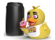 Tubbz kachnička FNAF - Chica