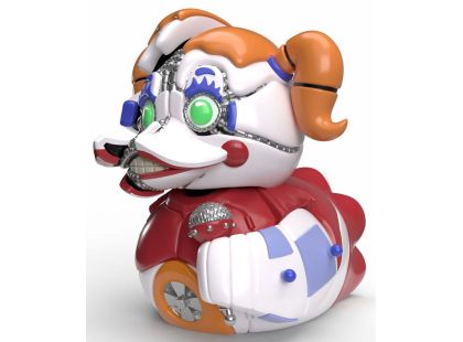 Tubbz kachnička FNAF - Circus Baby (první edice)