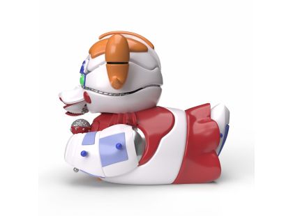 Tubbz kachnička FNAF - Circus Baby (první edice)