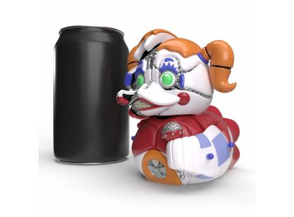 Tubbz kachnička FNAF - Circus Baby (první edice)