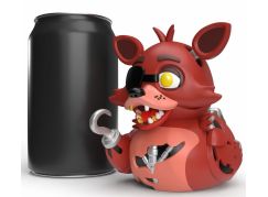 Tubbz kachnička FNAF - Foxy