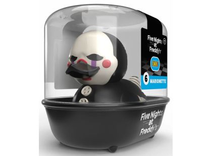 Tubbz kachnička FNAF - Marionette (první edice)