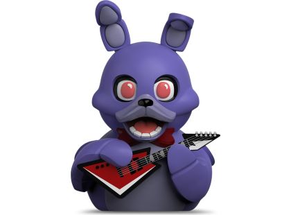 Tubbz kachnička FNAF Bonnie (první edice)