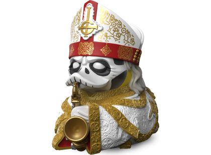 Tubbz kachnička Ghost Papa Nihil (první edice)