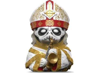 Tubbz kachnička Ghost Papa Nihil (první edice)