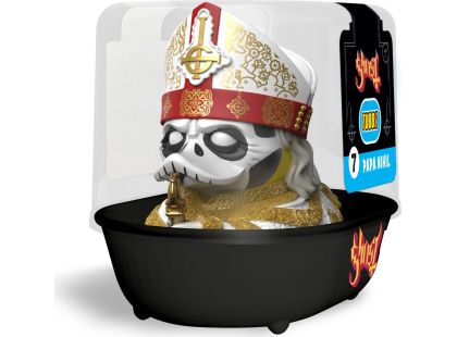 Tubbz kachnička Ghost Papa Nihil (první edice)