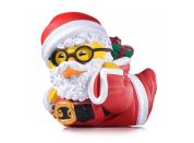 Tubbz kachnička Grinch - Santa Outfit (první edice)