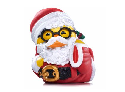 Tubbz kachnička Grinch - Santa Outfit (první edice)