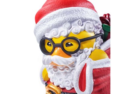 Tubbz kachnička Grinch - Santa Outfit (první edice)
