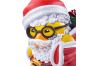 Tubbz kachnička Grinch - Santa Outfit (první edice) 3