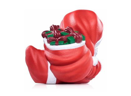 Tubbz kachnička Grinch - Santa Outfit (první edice)