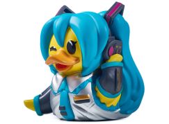 Tubbz kachnička Hatsune Miku