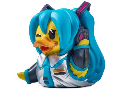 Tubbz kachnička Hatsune Miku