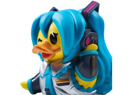 Tubbz kachnička Hatsune Miku