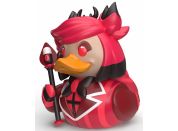 Tubbz kachnička Hazbin Hotel - Alastor (první edice)