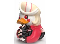 Tubbz kachnička Hazbin Hotel - Charlie (první edice)