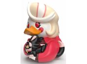 Tubbz kachnička Hazbin Hotel - Charlie (první edice)