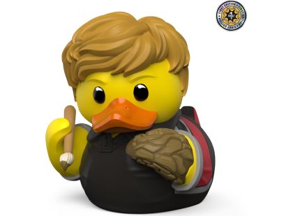 Tubbz kachnička Hunger Games - Peeta Mellark (první edice) - Poškozený obal