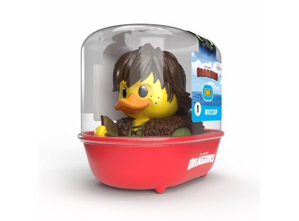 Tubbz kachnička Jak vycvičit draka - Škyťák (první edice)