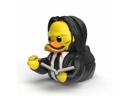Numskull Tubbz kachnička John Wick Book (první edice)