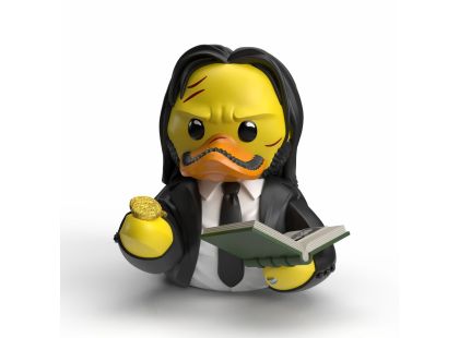 Numskull Tubbz kachnička John Wick Book (první edice)