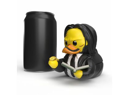 Numskull Tubbz kachnička John Wick Book (první edice)
